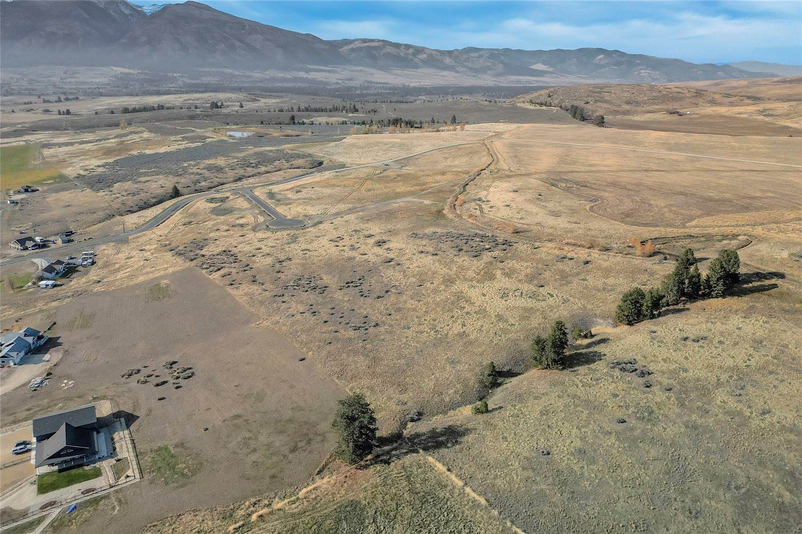 NHN Lot 2 TK Court, Florence, MT 59833