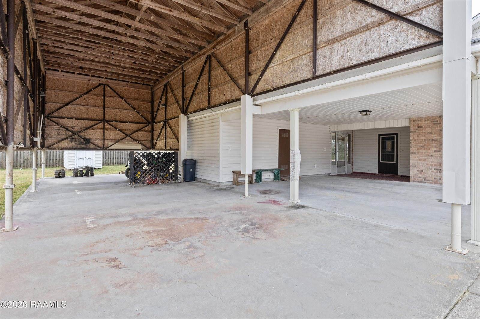 10735 Highway 182, Franklin, LA 70538