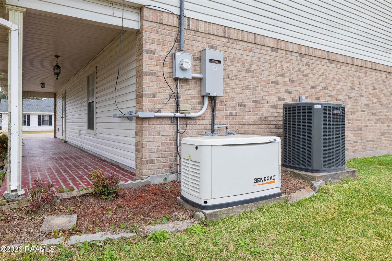 10735 Highway 182, Franklin, LA 70538