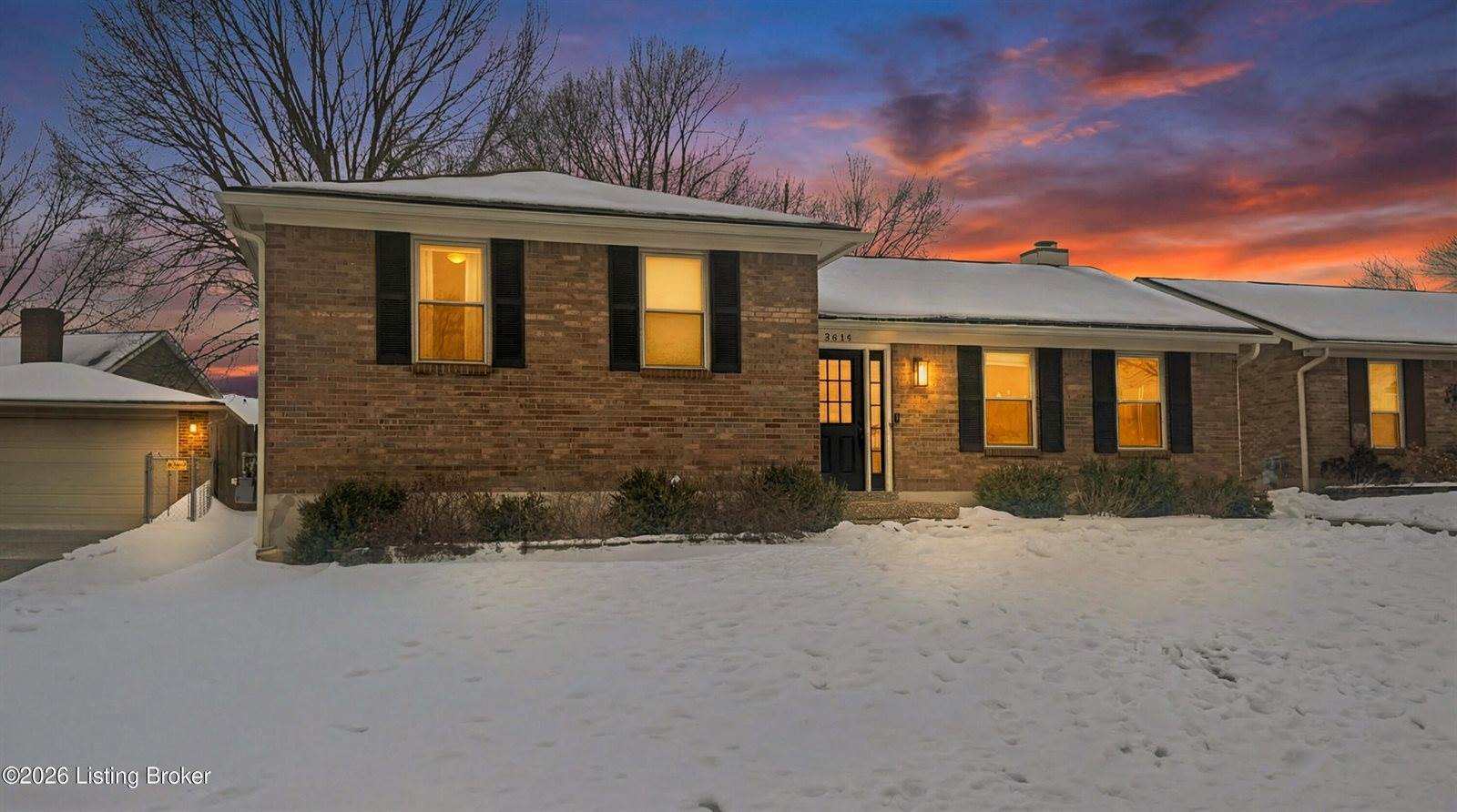 3614 Sudbury Ln, Louisville, KY 40220