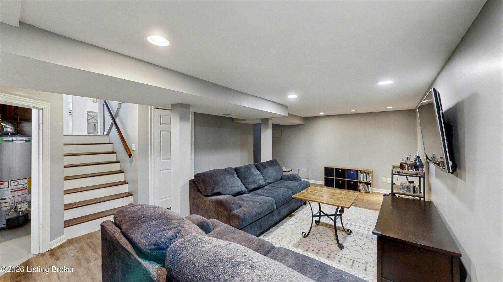 3614 Sudbury Ln, Louisville, KY 40220