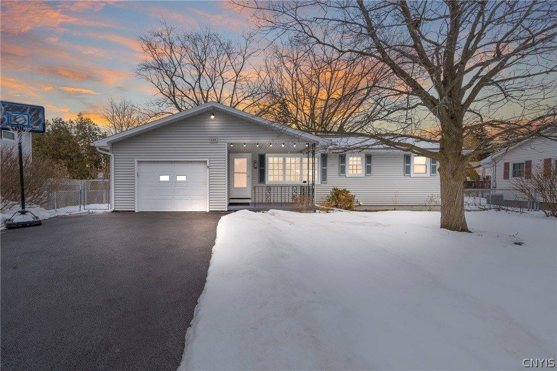 408 Stillwell Circle, DeWitt, NY 13057
