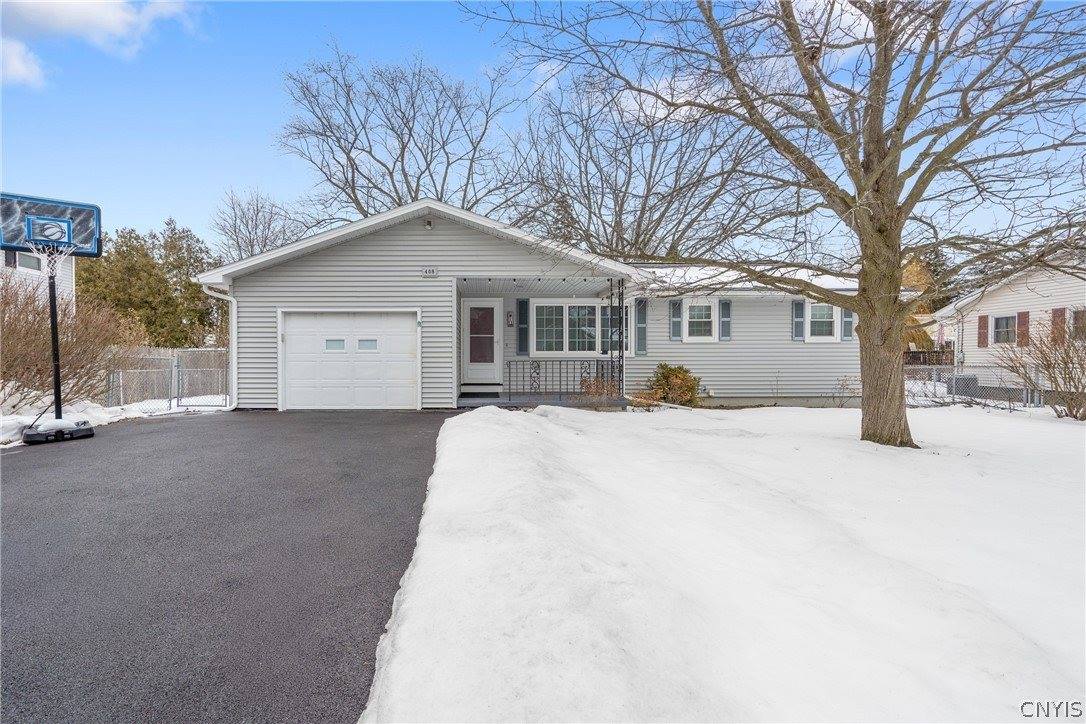 408 Stillwell Circle, DeWitt, NY 13057