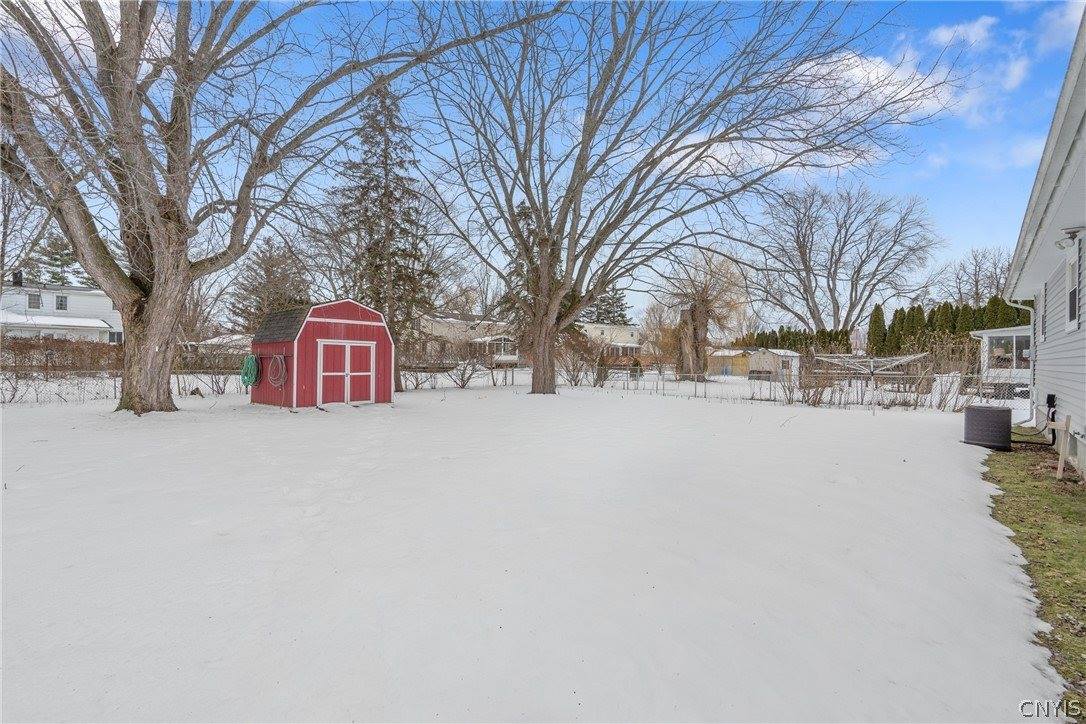 408 Stillwell Circle, DeWitt, NY 13057