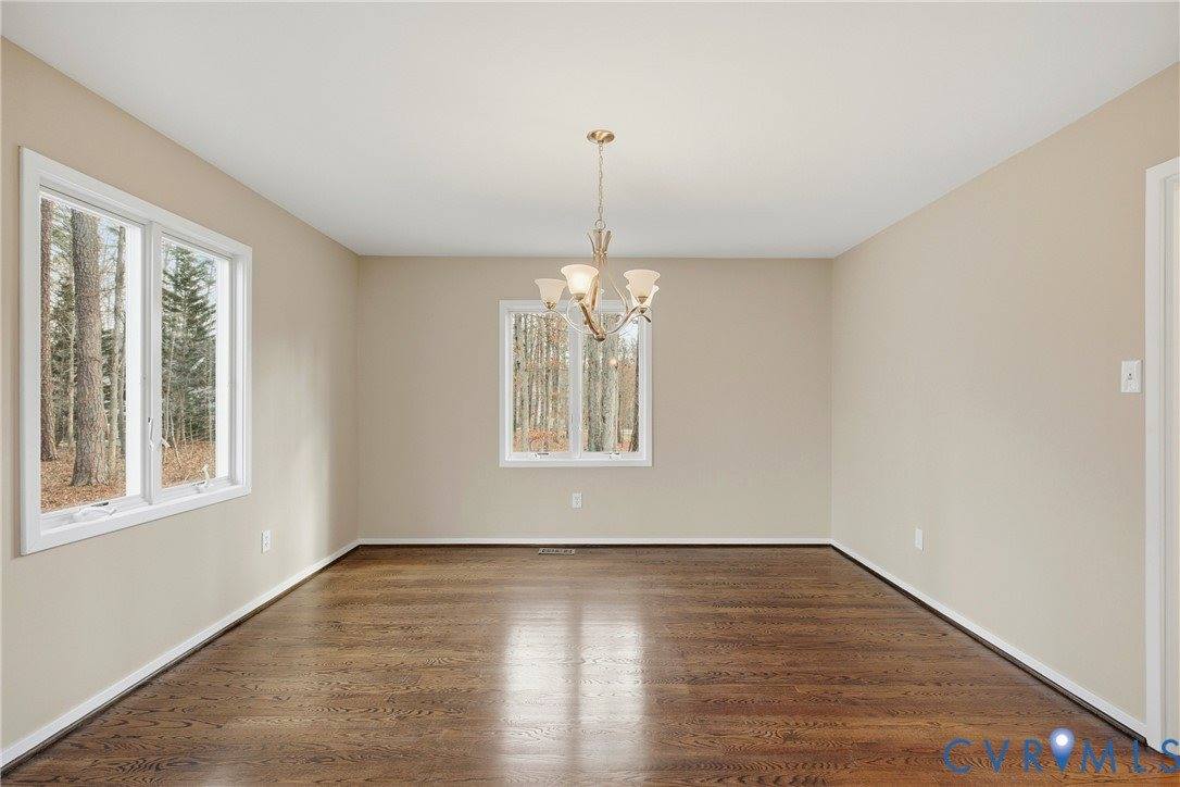 1813 Timbermead Court, Henrico, VA 23238