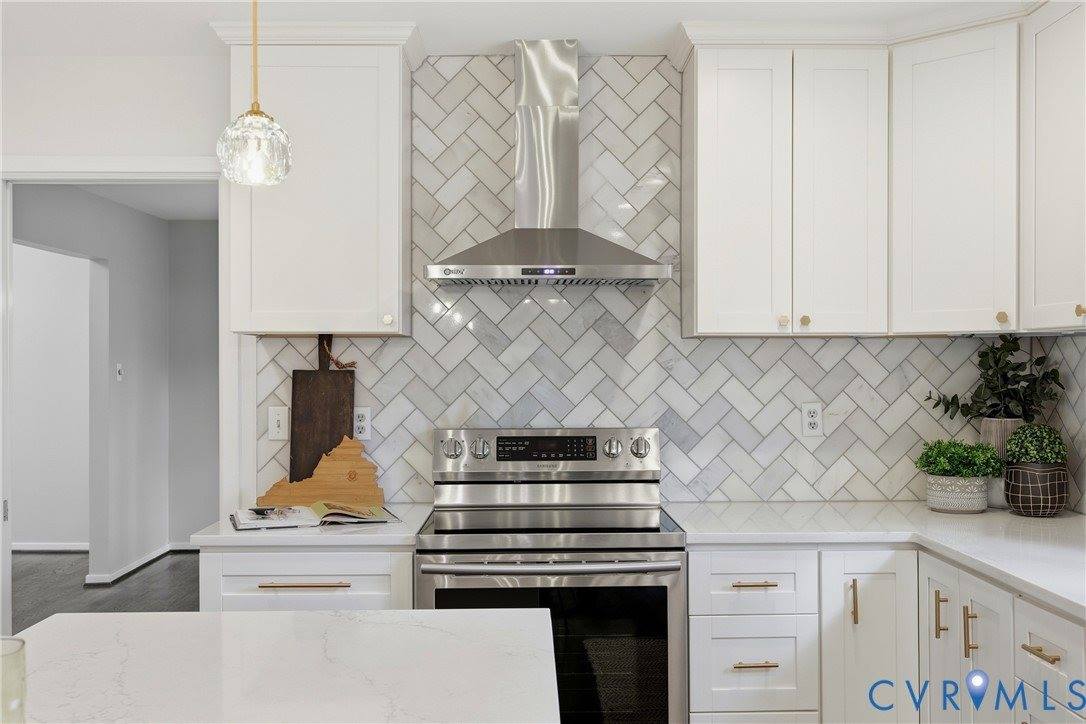 1813 Timbermead Court, Henrico, VA 23238