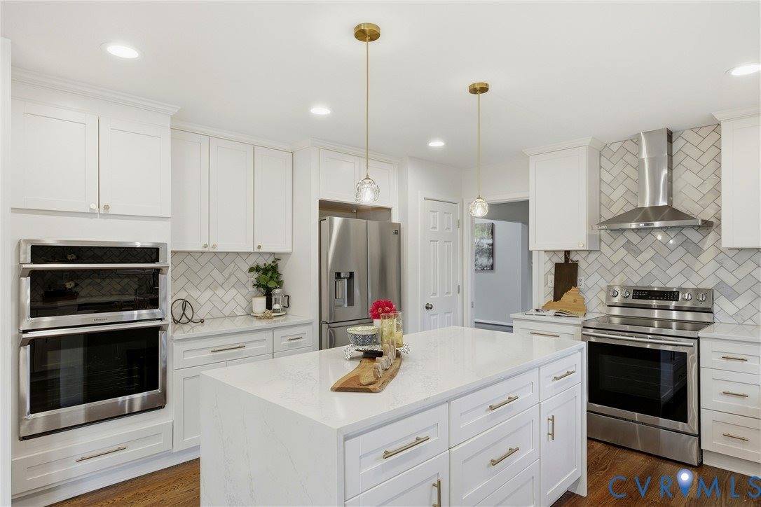 1813 Timbermead Court, Henrico, VA 23238