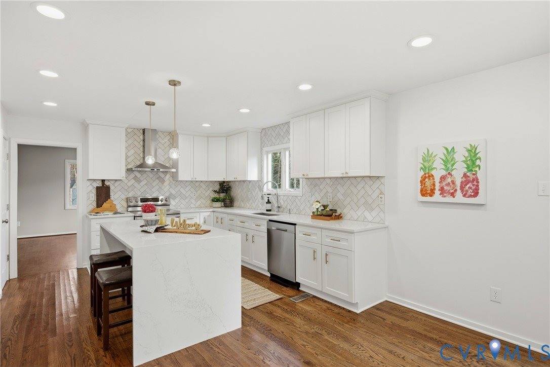 1813 Timbermead Court, Henrico, VA 23238