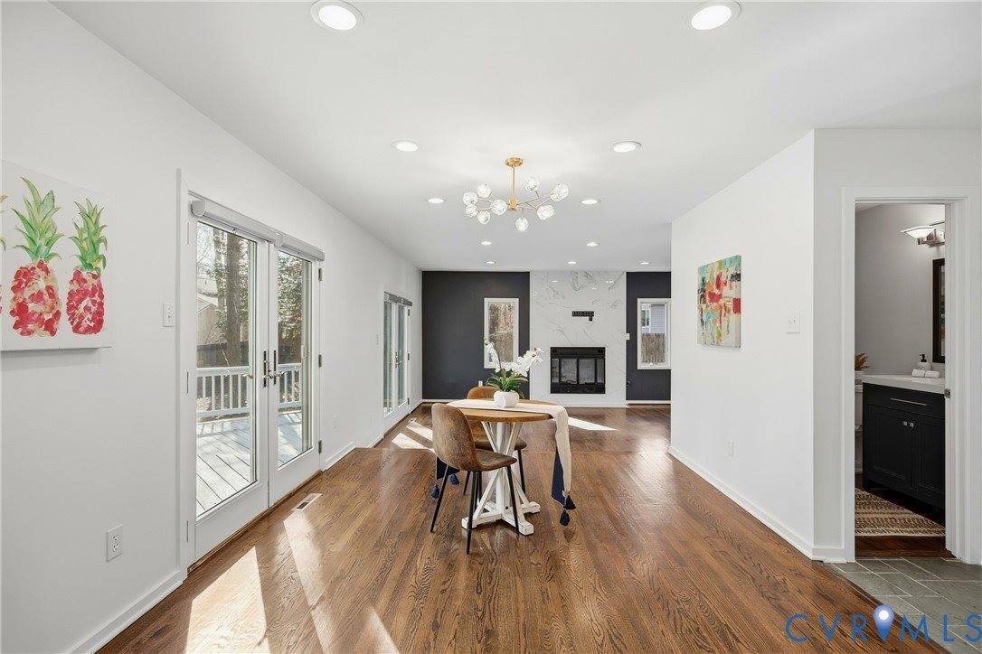 1813 Timbermead Court, Henrico, VA 23238