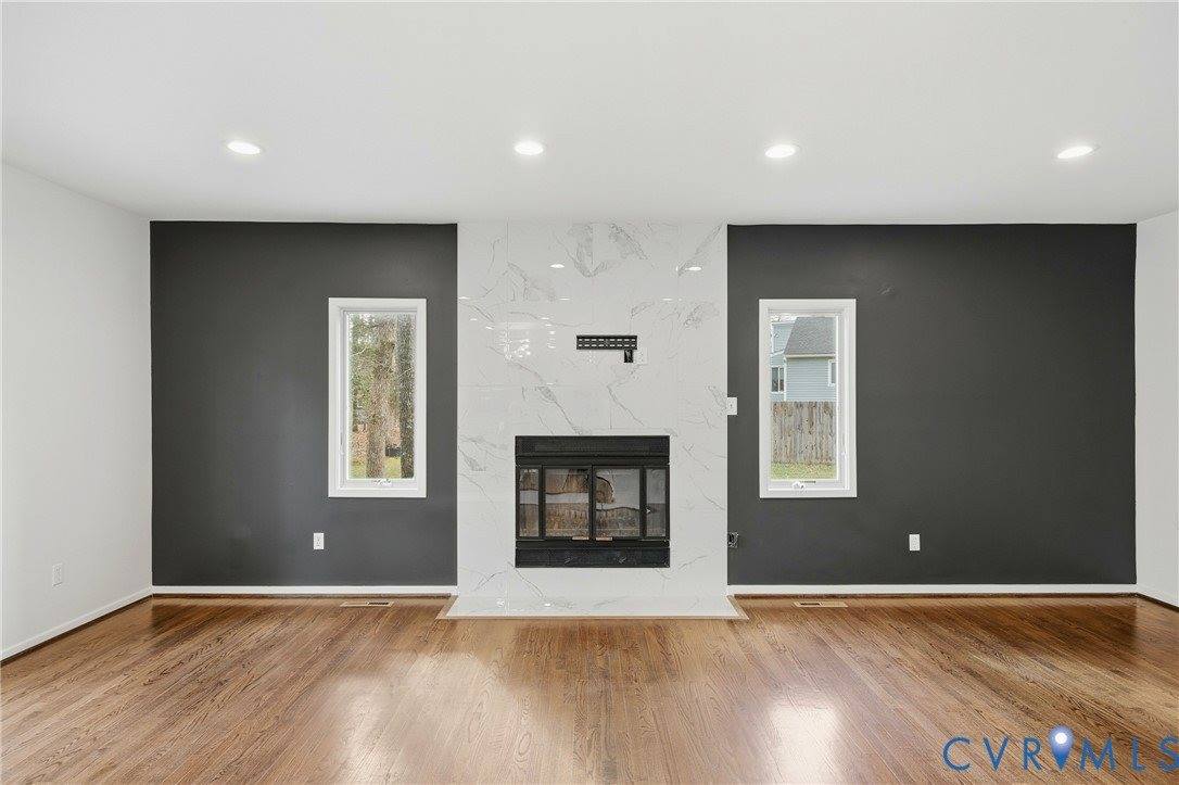 1813 Timbermead Court, Henrico, VA 23238