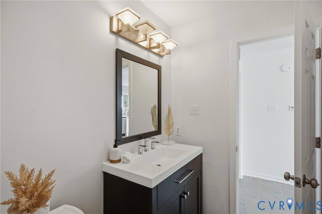 1813 Timbermead Court, Henrico, VA 23238