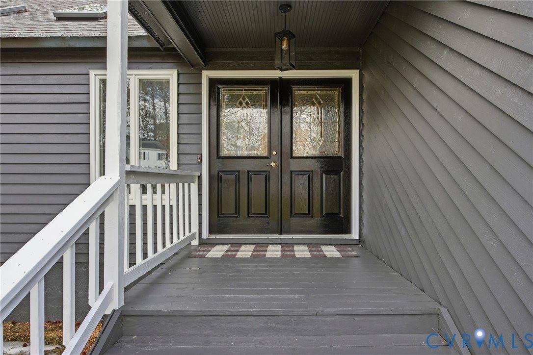 1813 Timbermead Court, Henrico, VA 23238