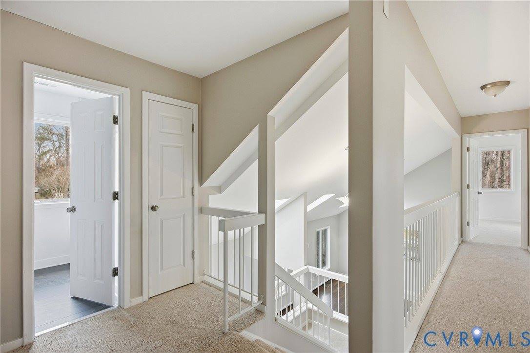 1813 Timbermead Court, Henrico, VA 23238