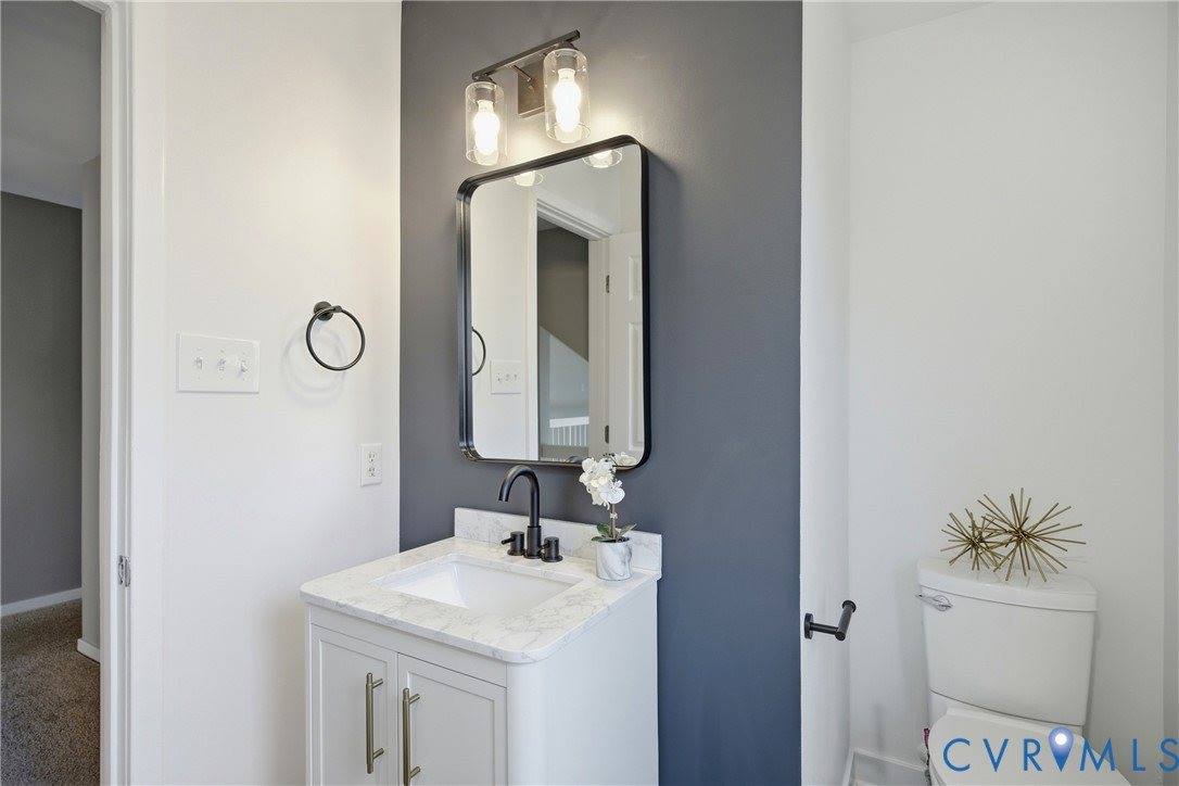 1813 Timbermead Court, Henrico, VA 23238