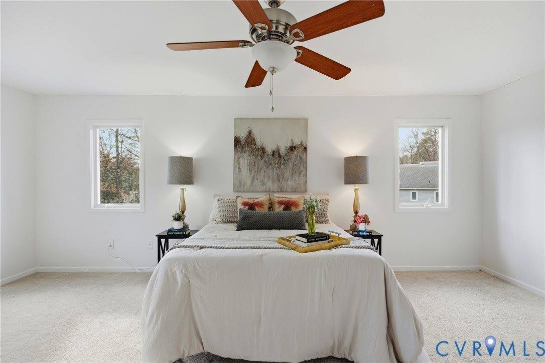 1813 Timbermead Court, Henrico, VA 23238