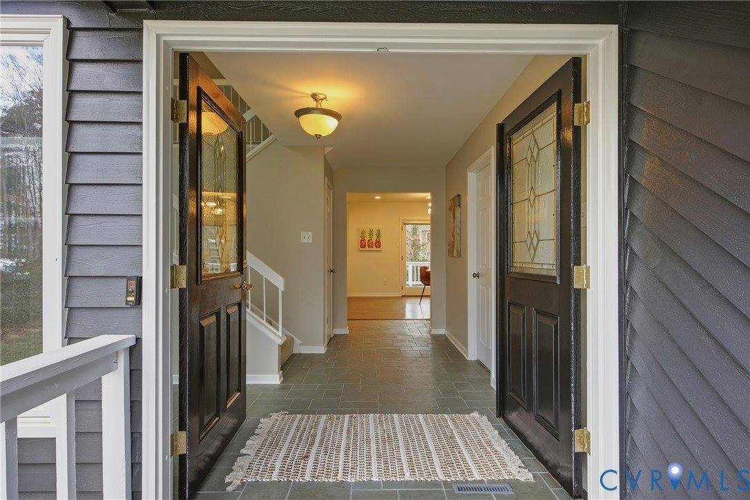 1813 Timbermead Court, Henrico, VA 23238