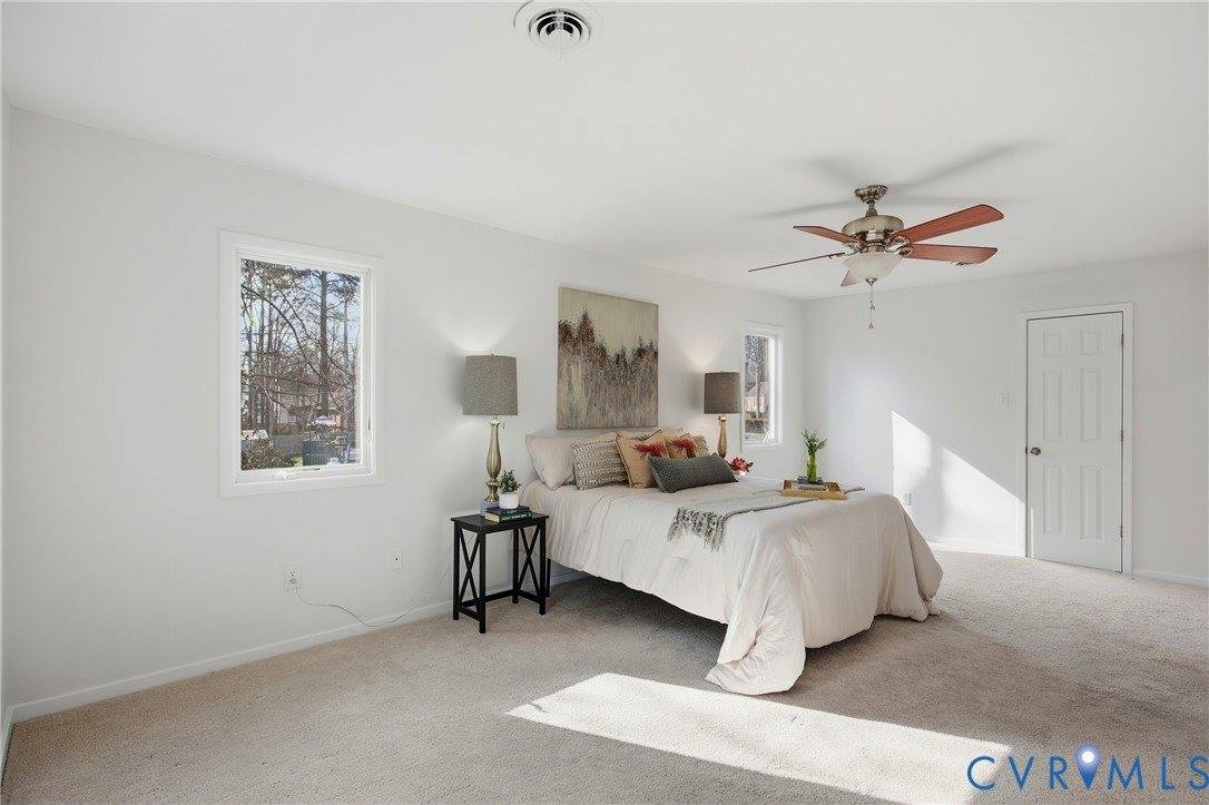 1813 Timbermead Court, Henrico, VA 23238