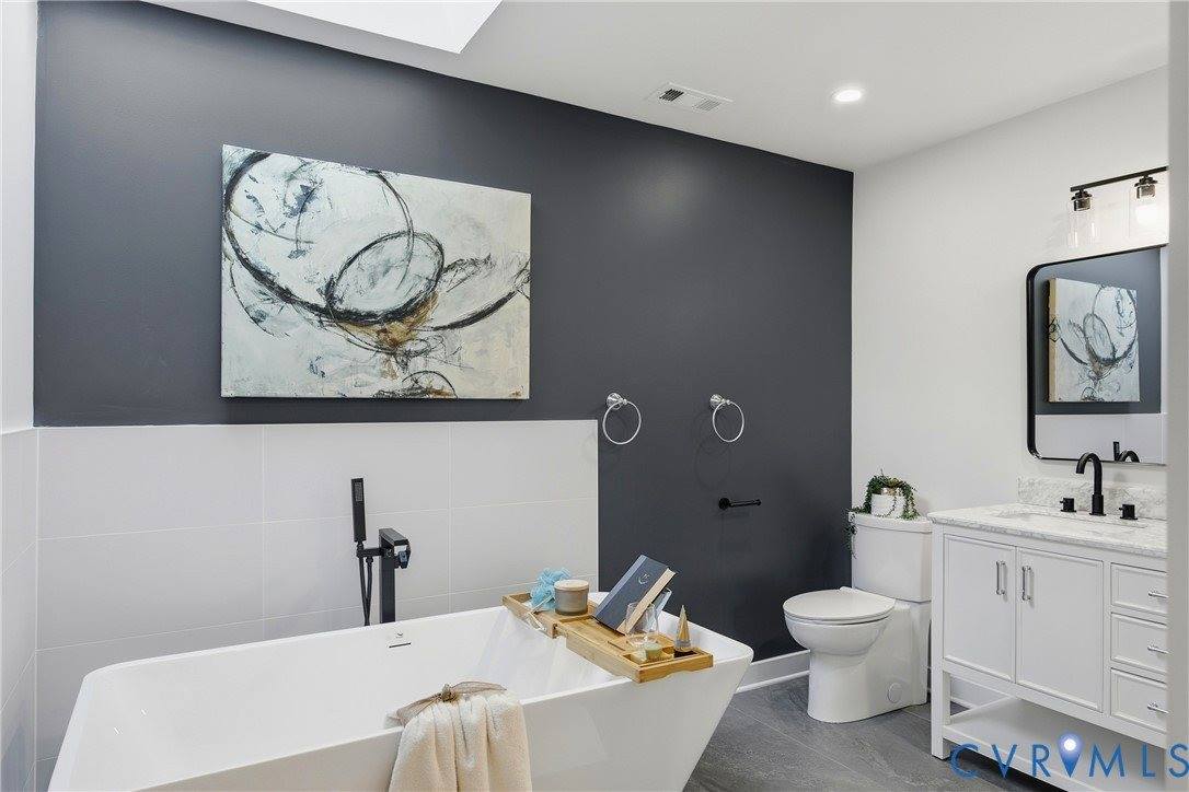 1813 Timbermead Court, Henrico, VA 23238