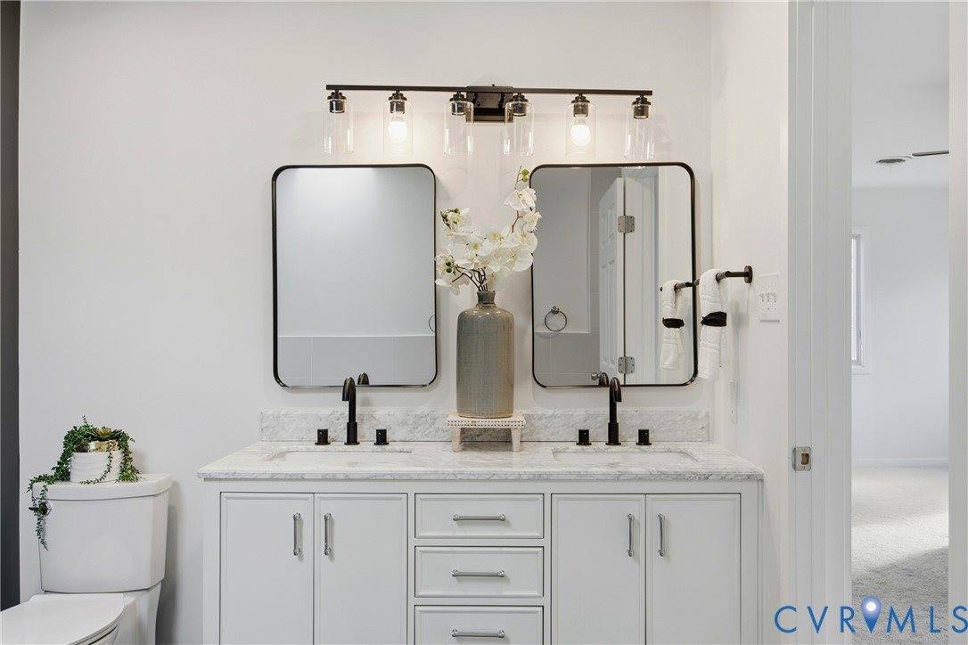 1813 Timbermead Court, Henrico, VA 23238