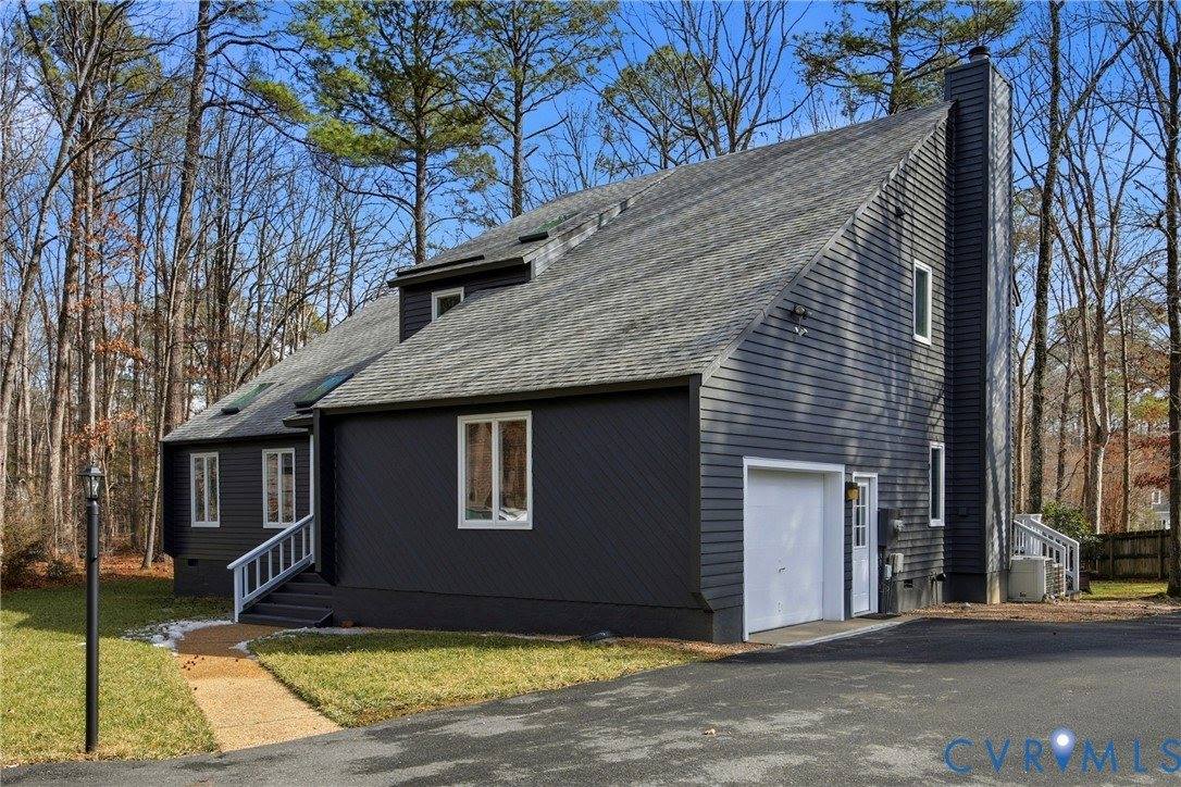 1813 Timbermead Court, Henrico, VA 23238