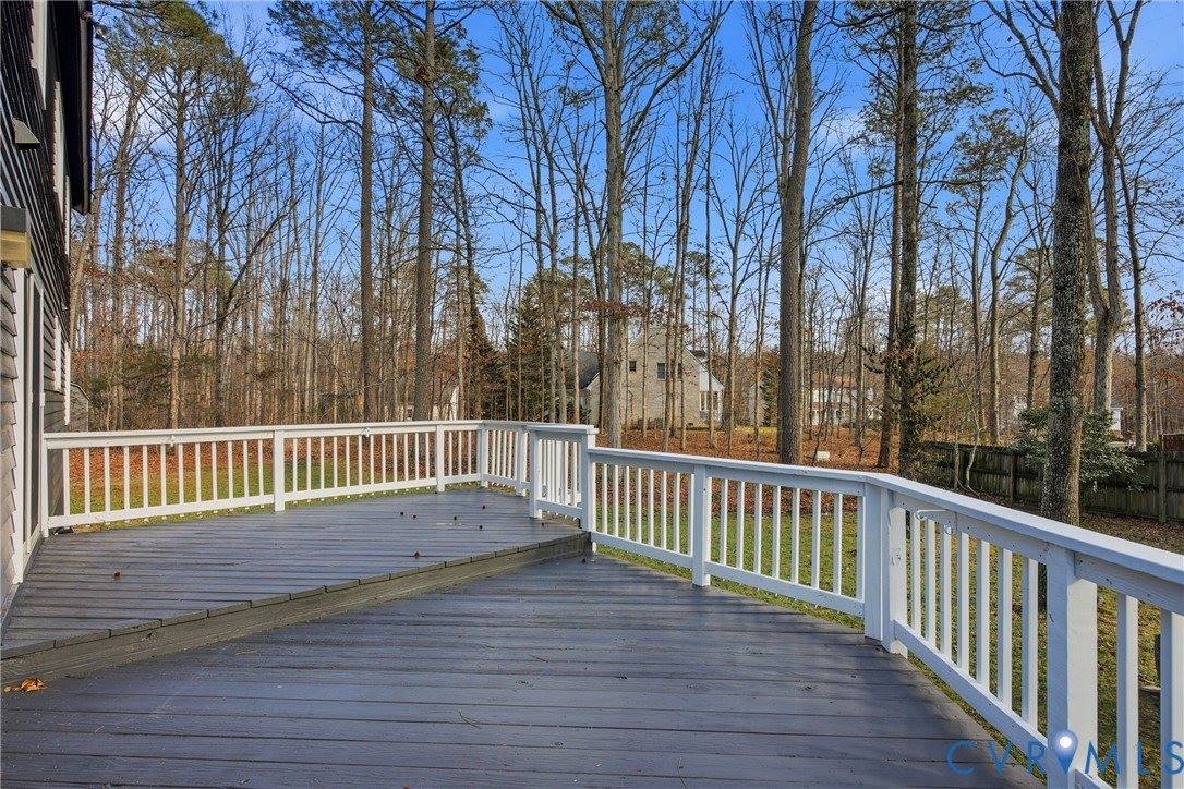 1813 Timbermead Court, Henrico, VA 23238