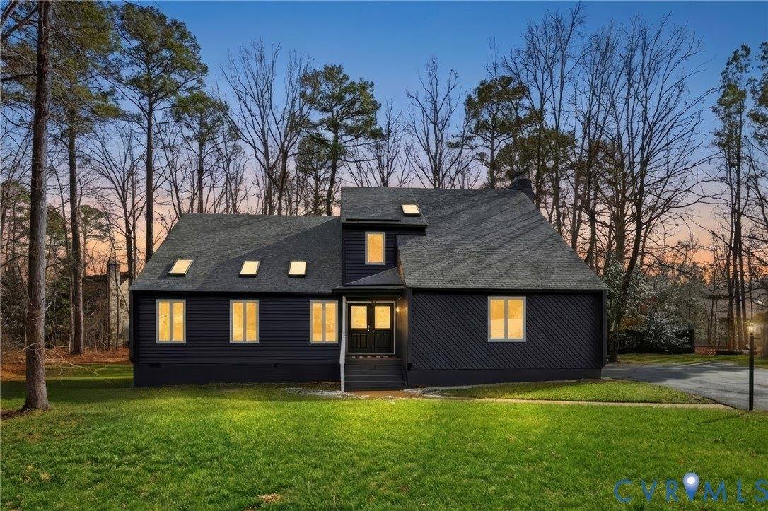 1813 Timbermead Court, Henrico, VA 23238