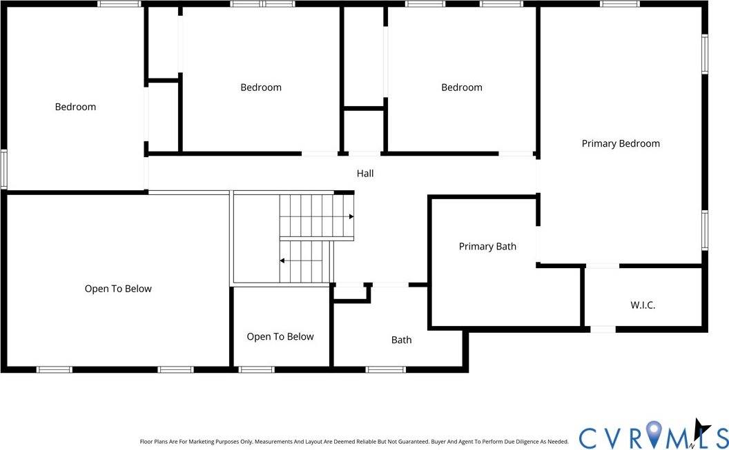 1813 Timbermead Court, Henrico, VA 23238