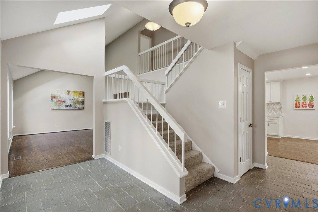 1813 Timbermead Court, Henrico, VA 23238