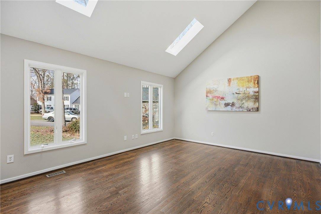 1813 Timbermead Court, Henrico, VA 23238