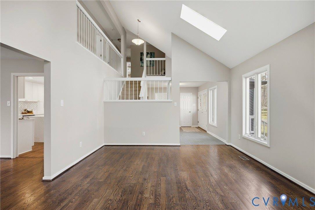 1813 Timbermead Court, Henrico, VA 23238