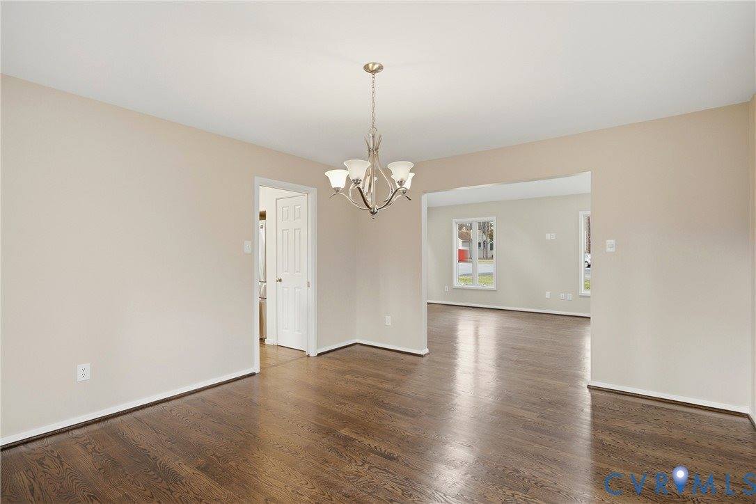 1813 Timbermead Court, Henrico, VA 23238