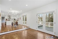 1813 Timbermead Court, Henrico, VA 23238