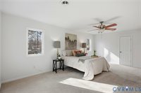 1813 Timbermead Court, Henrico, VA 23238