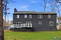 1813 Timbermead Court, Henrico, VA 23238