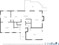 1813 Timbermead Court, Henrico, VA 23238