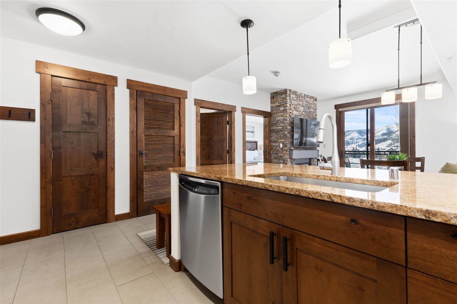 1175 Bangtail Way, #3110, Steamboat Springs, CO 80487