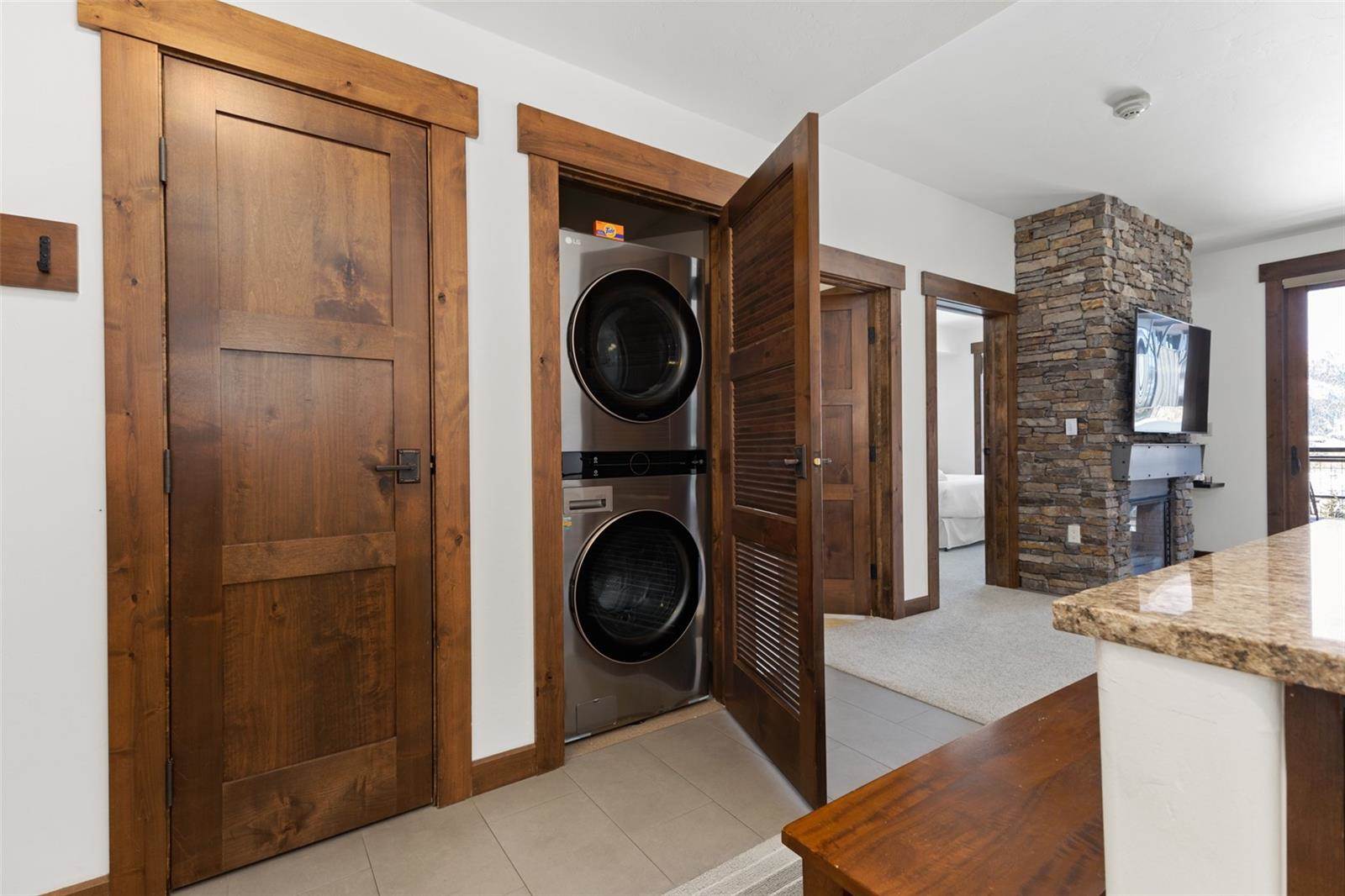 1175 Bangtail Way, #3110, Steamboat Springs, CO 80487