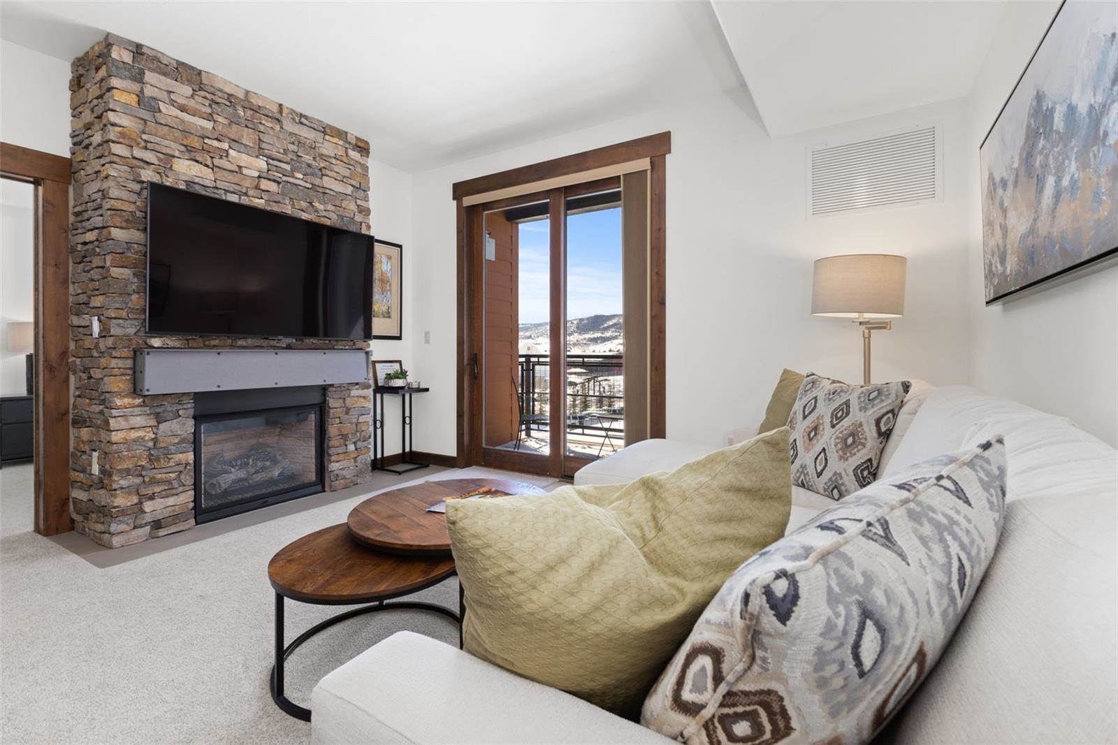 1175 Bangtail Way, #3110, Steamboat Springs, CO 80487