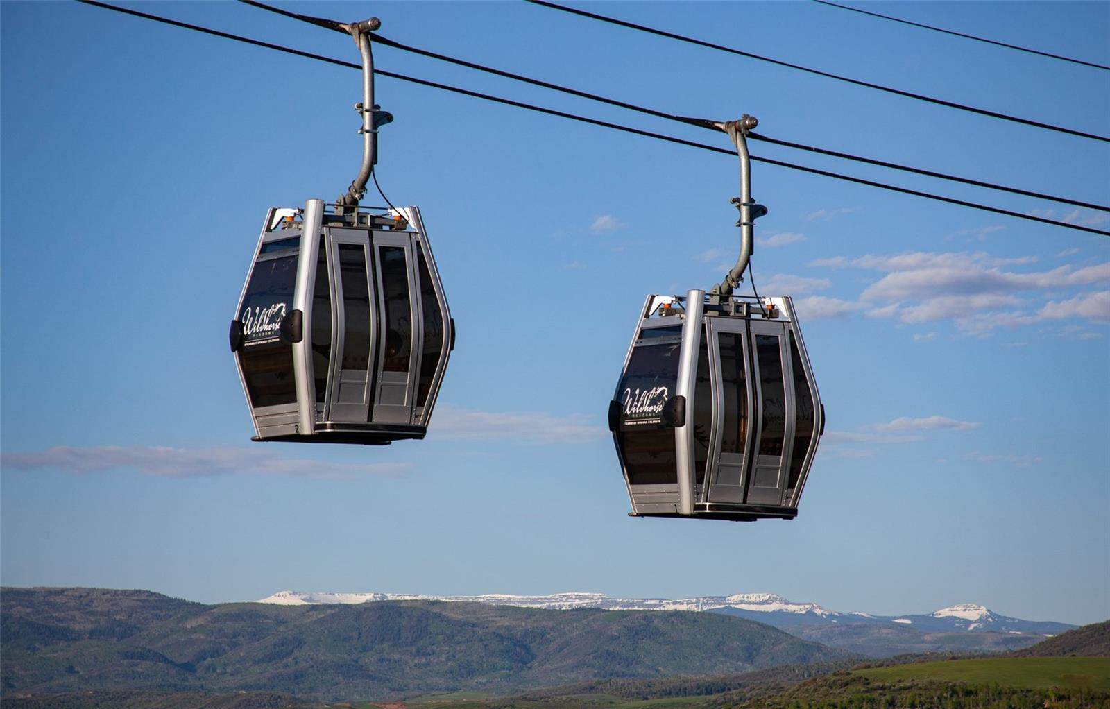 1175 Bangtail Way, #3110, Steamboat Springs, CO 80487