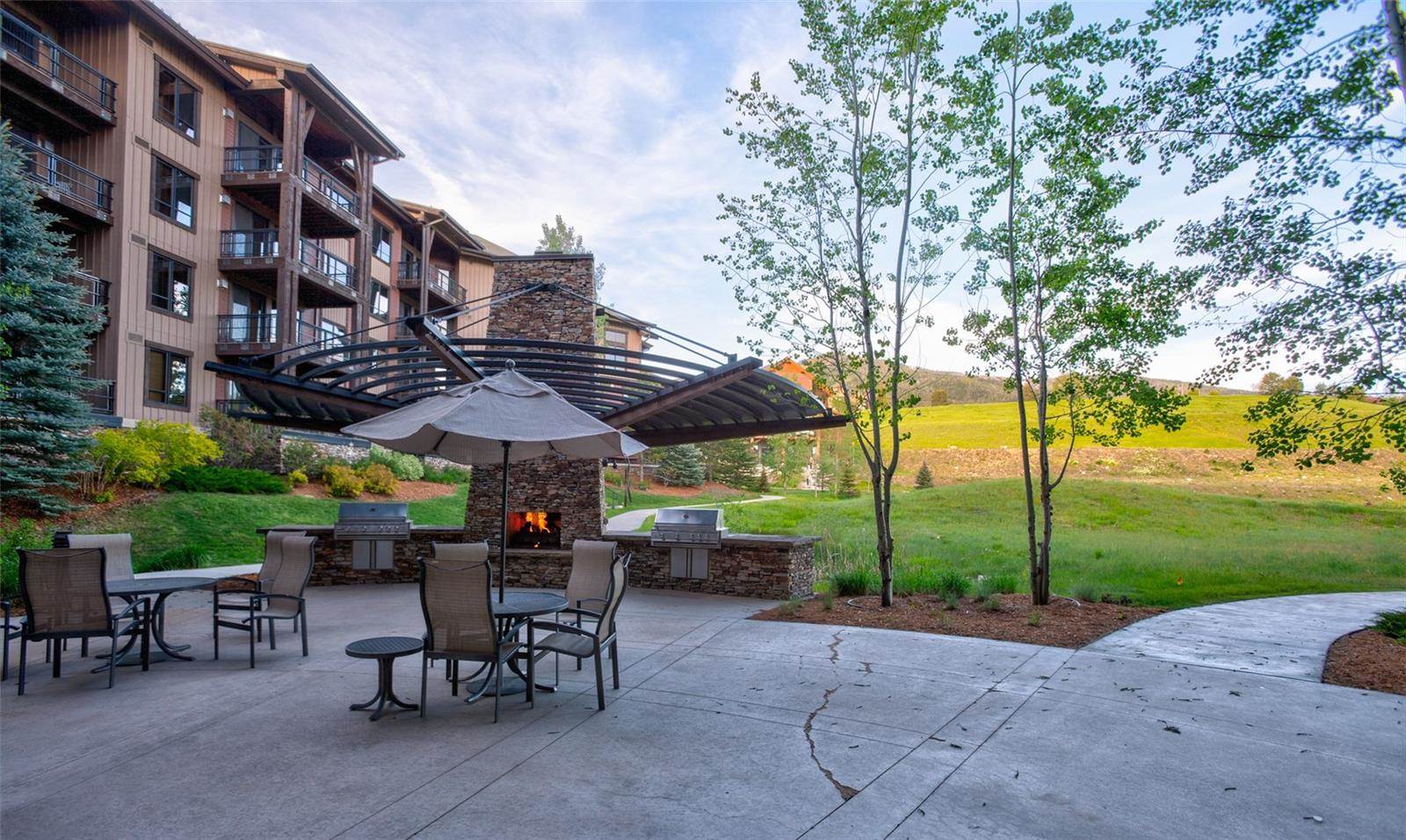1175 Bangtail Way, #3110, Steamboat Springs, CO 80487