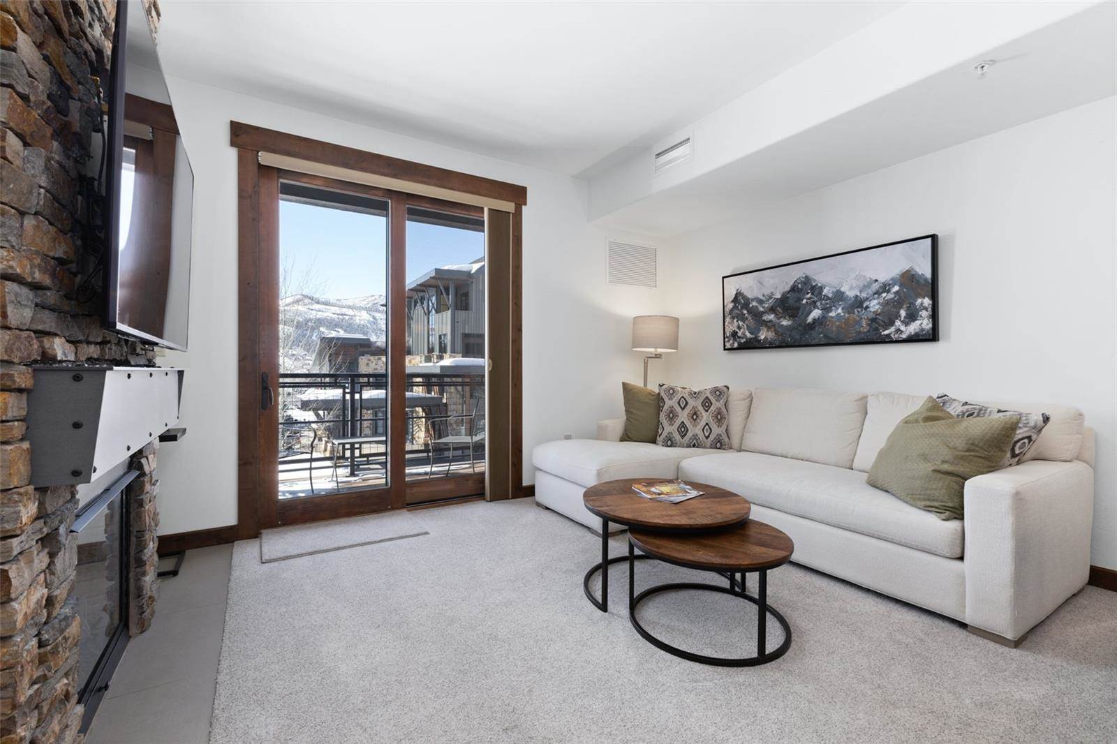 1175 Bangtail Way, #3110, Steamboat Springs, CO 80487