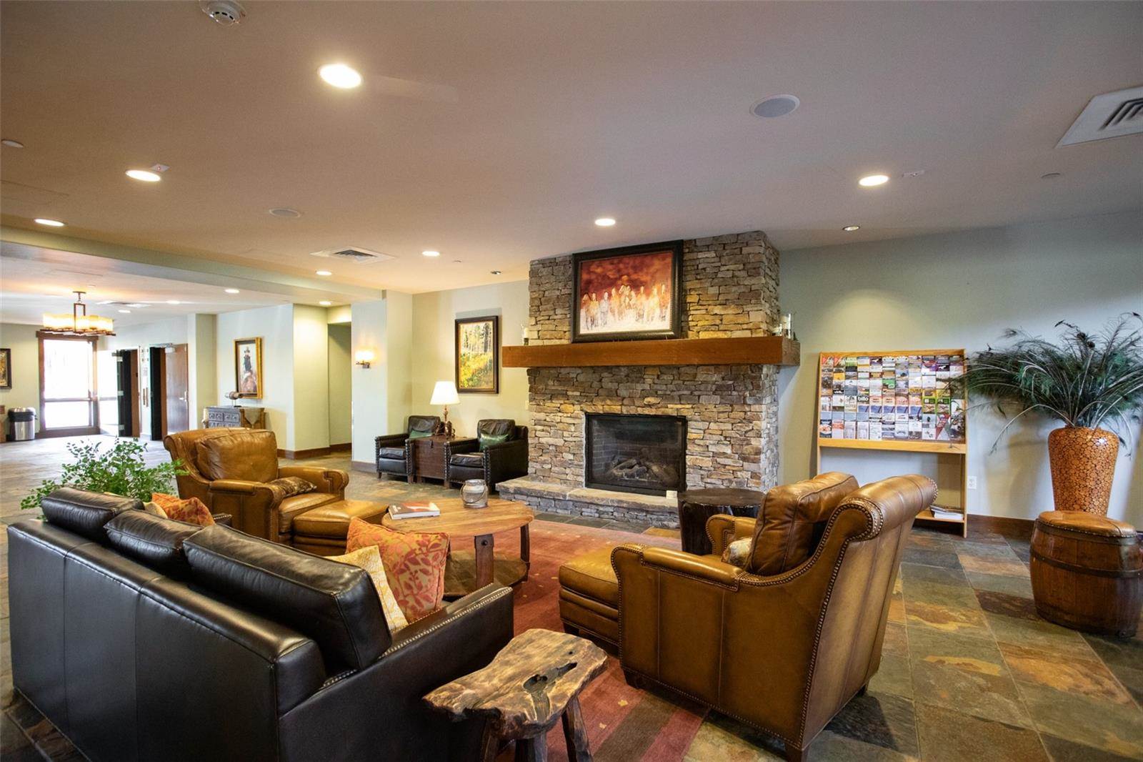 1175 Bangtail Way, #3110, Steamboat Springs, CO 80487