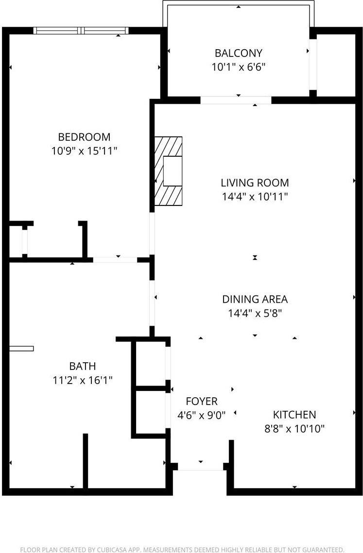1175 Bangtail Way, #3110, Steamboat Springs, CO 80487