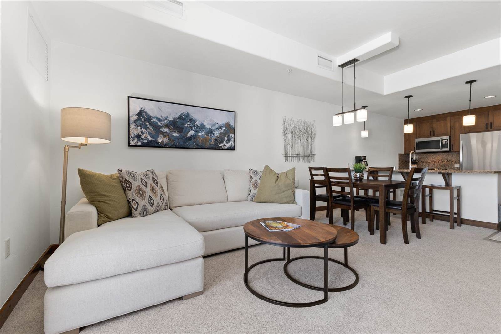 1175 Bangtail Way, #3110, Steamboat Springs, CO 80487