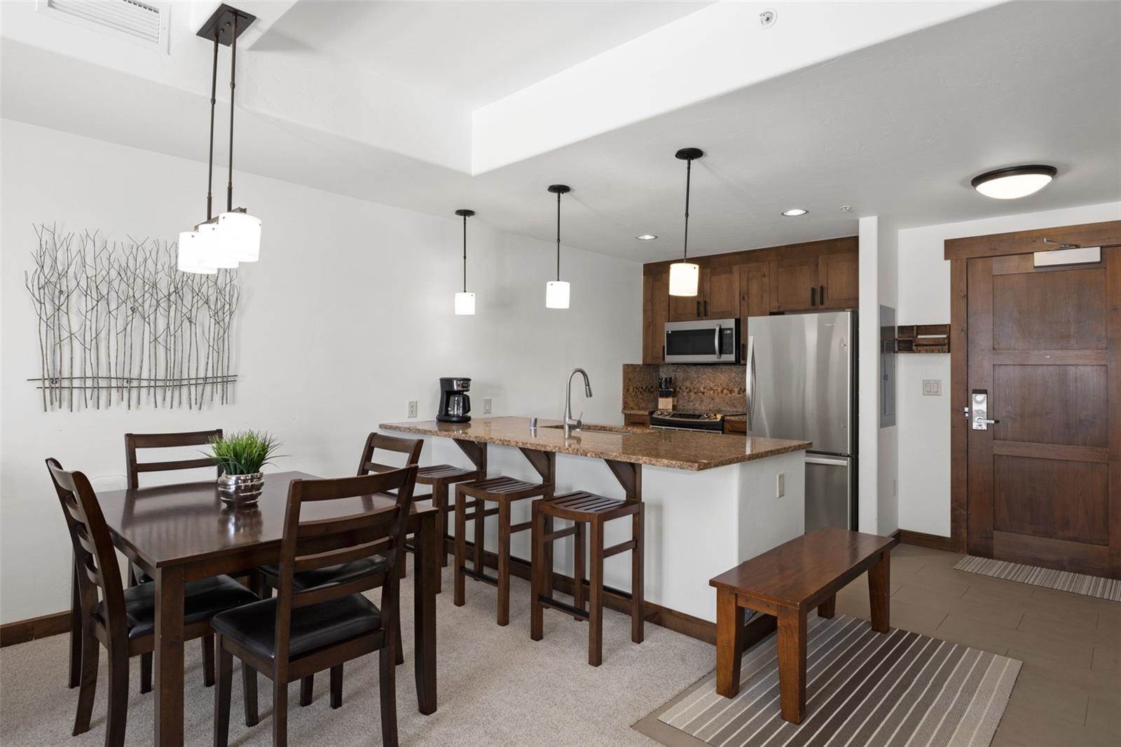 1175 Bangtail Way, #3110, Steamboat Springs, CO 80487