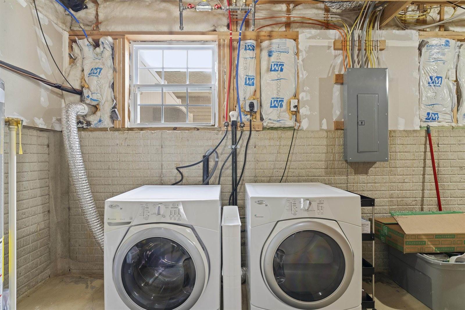 5328 Rustic Falls Drive, Dublin, OH 43016