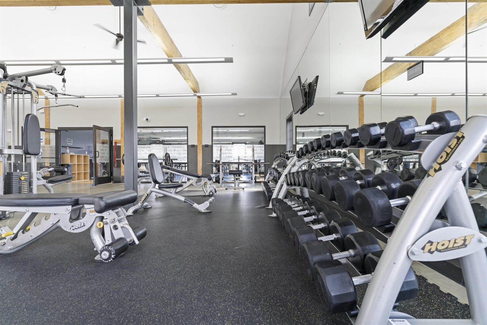 5328 Rustic Falls Drive, Dublin, OH 43016