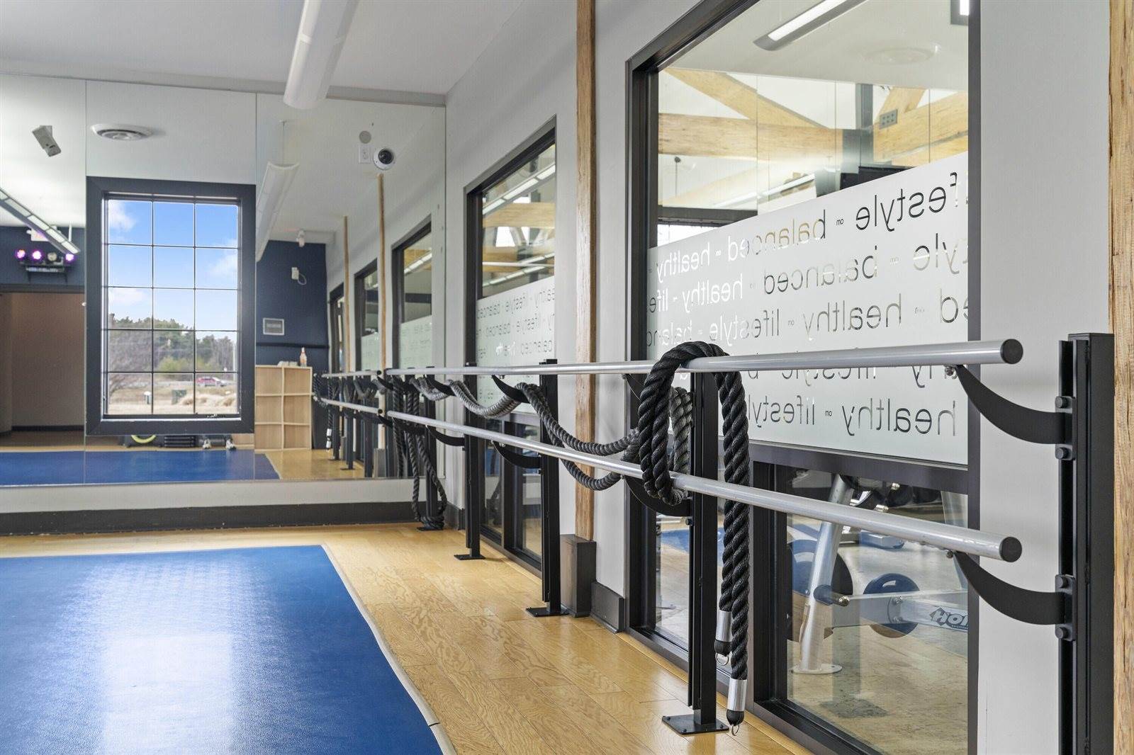 5328 Rustic Falls Drive, Dublin, OH 43016