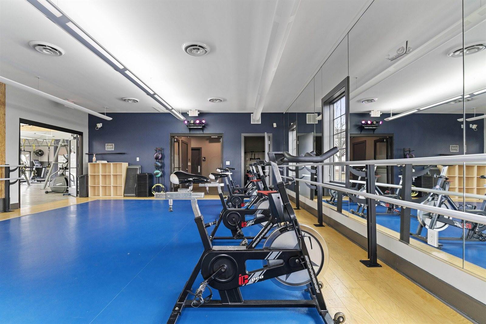 5328 Rustic Falls Drive, Dublin, OH 43016