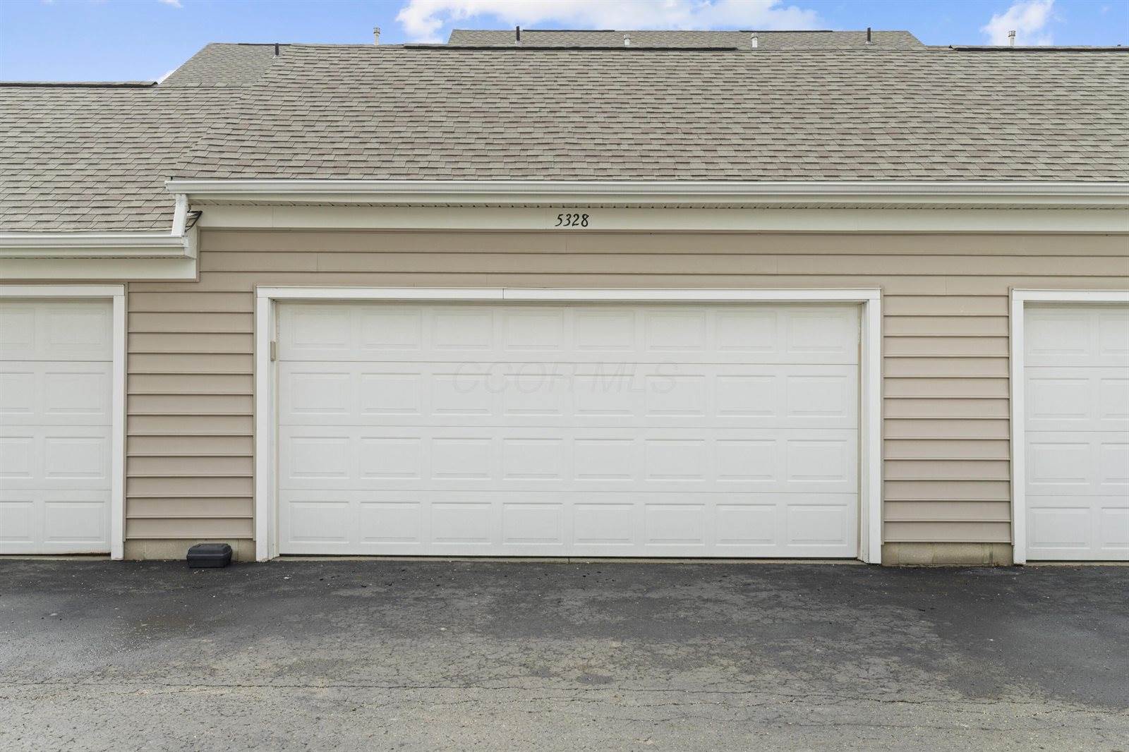 5328 Rustic Falls Drive, Dublin, OH 43016